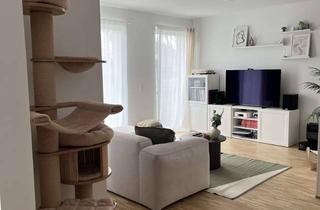 Wohnung mieten in 22179 Bramfeld, Helle 2-Zimmer Wohnung mit Terrasse in Hamburg-Bramfeld