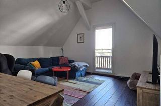 Wohnung mieten in 42855 Remscheid, Charmante 3-Zimmer Dachgeschosswohnung in Hasten, Remscheid