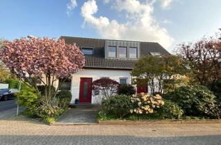 Wohnung mieten in 40880 Ratingen, Sehr schöne, helle Dachgeschosswohnung mit großer Terrasse