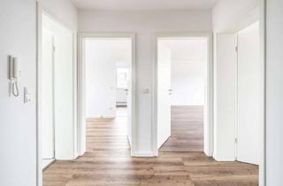 Wohnung mieten in Hochstrasse, 65594 Runkel, Kernsanierte helle 3 Zimmer Wohnung in Dehrn