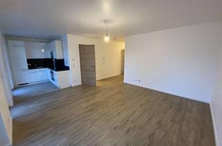 Wohnung mieten in 93083 Obertraubling, 1-Zimmer-Wohnung mit Terrasse und Einbauküche in Obertraubling