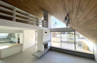 Penthouse mieten in Carl-Hüber-Str., 86179 Haunstetten, Traumhaftes 200qm Maisonette-Penthouse in absolut ruhiger Bestlage Haunstetten-Nord