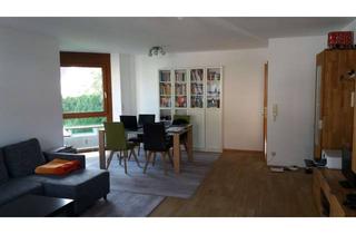 Wohnung mieten in 88471 Laupheim, 3-Zimmer-Wohnung mit Balkon, Einbauküche und TG-Stellplatz sowie Kellerraum in Laupheim