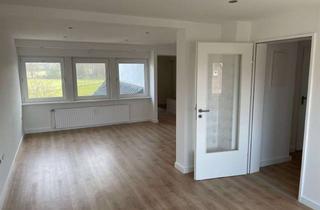 Wohnung mieten in 46282 Dorsten, Moderne Dachgeschosswohnung mit Gäste-WC – ab 01.04.2026 in Dorsten