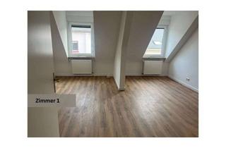 Wohnung mieten in Wörthstraße 23, 65185 Wiesbaden, Helle 2,5-Zimmer Dachgeschosswohnung in Wiesbaden-Mitte