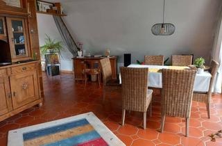 Wohnung mieten in 32257 Bünde, Mietwohnung 1. Obergeschoss in Bünde Südlengern