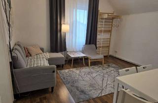 Wohnung mieten in 65933 Griesheim, Charmante 4,5-Zimmer-Altbauwohnung in Griesheim