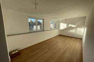 Wohnung mieten in 86956 Schongau, - Moderne, neuwertige 3-Zi.-Whg. in Schongau mit EBK -