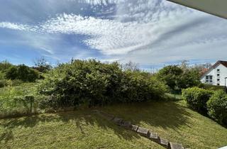 Wohnung mieten in 37085 Göttingen, Modernisierte 36m2 1 Zimmer Wohnung mit separater Küche und Balkon in Geismar