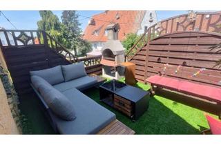 Wohnung mieten in Hermann-Beckler-Straße, 89420 Höchstädt, Perfekte Single Wohnung