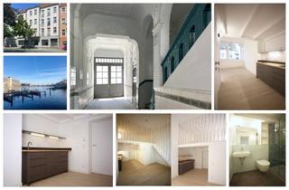 Lofts mieten in 12439 Niederschöneweide, Modernes Miniloft in Niederschöneweide