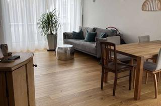 Penthouse mieten in 73730 Esslingen, Exklusive 3,5-Zimmer Penthouse-Wohnung mit Dachterrasse in Esslingen Zell