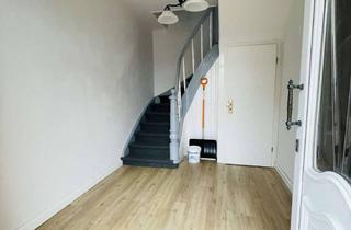 Wohnung mieten in 21745 Hemmoor, 4-Zimmer Wohnung mit Garage in Hemmoor