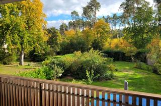 Wohnung mieten in 63755 Alzenau, Neu sanierte 4,5-Zimmer-Wohnung mit Balkon in Alzenau Stadt