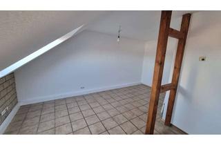 Wohnung mieten in 53919 Weilerswist, Charmante 2-Zimmer Dachgeschosswohnung in Weilerswist Kernort