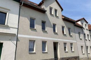 Wohnung mieten in Albert-Einstein-Straße 19, 04600 Altenburg, Helle 2-Zimmer Maisonette-Wohnung mit Küche