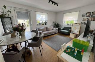 Wohnung mieten in 70839 Gerlingen, Helle 3 Zimmer Wohnung in Gerlingen mit EBK und Stellplatz