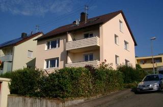 Wohnung mieten in Aifenweg 13, 73730 Esslingen, Schöne helle 3 Zimmer Wohnung in ruhiger Top-Lage - Halbhöhenlage