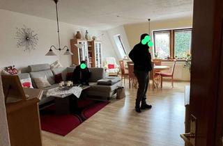 Wohnung mieten in Krumme Straße 14, 31655 Stadthagen, Gepflegte 3-Zimmer-Wohnung im Herzen von Stadthagen