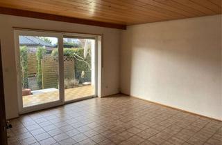 Wohnung mieten in Trifelsstraße, 67354 Römerberg, 3ZKB, Gäste_WC Garage in Römerberg Mechtersheim