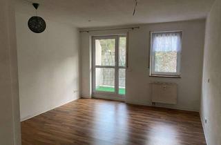 Wohnung mieten in Regensburger Straße 132-134, 92637 Fichtenbühl, Stilvolle 1-Raum-Wohnung mit Einbauküche in Weiden in der Oberpfalz