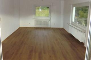 Wohnung mieten in 69509 Mörlenbach, Schöne und renovierte 5-Zimmer-Wohnung mit Balkon in Mörlenbach