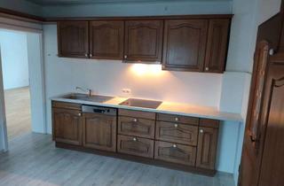 Wohnung mieten in Baumgartenstraße 21, 35713 Eschenburg, Helle 85 m² Wohnung in Eschenburg mit Gartenmitbenutzung