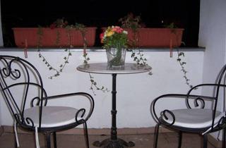 Wohnung mieten in Prenzlauer Berg, 10439 Prenzlauer Berg, Von privat! Sanierte, helle teilmöblierte 2-Zimmer Altbauwohnung in Prenzlauer Berg