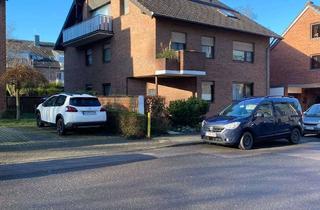 Wohnung mieten in Krottstraße 37, 52146 Würselen, Helle 4-Zimmer Terrassenwohnung mit Balkon in Würselen