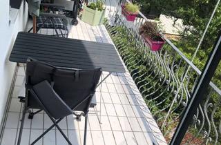 Wohnung mieten in 78727 Oberndorf, 4,5-Zimmer-Whg mit Balkon, Top Lage Lindenhof