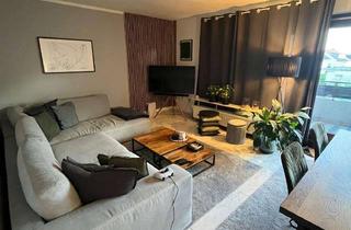 Wohnung mieten in 32105 Bad Salzuflen, Schicke 2-Zimmer Wohnung in Bad Salzuflen mit Balkon, Parkplatz und Kellerraum