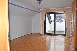 Wohnung mieten in 55545 Bad Kreuznach, Gemütliche 2 ZKB mit Loggia in KH-Nord