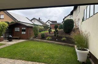 Wohnung mieten in 57482 Wenden, 3-Zimmer Wohnung mit Terrasse & Garten in Wenden OT Hünsborn