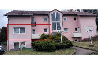 Wohnung mieten in 67294 Bischheim, Tolle 3-Zimmer-Wohnung mit Einbauküche und großer Terrasse in Bischheim