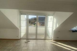 Wohnung mieten in Pfarrer-Wiedemann-Straße, 86456 Gablingen, Gepflegte 3-Zimmer Maisonette-Wohnung mit Balkon in Gablingen