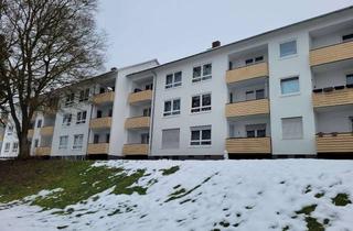 Wohnung mieten in Jenaer Straße, 36251 Bad Hersfeld, FREI ZUM 01.05.2026!!! Angenehme 3- Zimmerwohnung in Bad Hersfeld