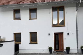 Wohnung mieten in Hauptstraße 24b, 35625 Hüttenberg, Attraktive 2‑Zimmer‑Wohnung in Hochelheim – Erstbezug nach Renovierung