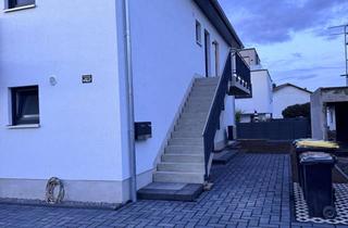 Wohnung mieten in Kirchstrasse 42, 53859 Niederkassel, Exklusives Neubau-Apartment (KfW55) – hochwertig, modern & flexibel | unbefristet oder befristet