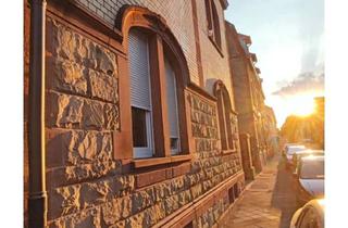 Wohnung mieten in 68309 Käfertal, Helle 2-Zimmer Wohnung mit Terrasse & Garten - teilmöbliert - Mannheim-Käfertal