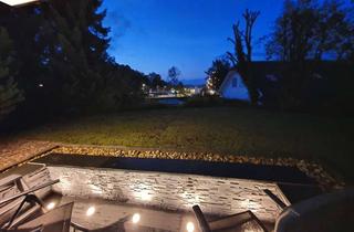 Wohnung mieten in 59955 Winterberg, Voll möblierte 1.5-Zimmer Wohnung mit Balkon und Gartenzugang in Winterberg Zentrum