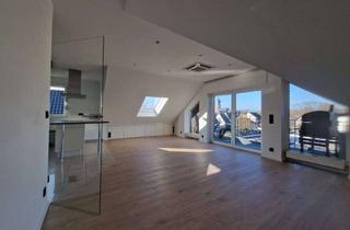 Wohnung mieten in 50374 Erftstadt, schöne lichtdurchflutete Wohnung im Dachgeschoss in Erftstadt provisionsfrei zu vermieten