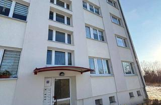 Wohnung mieten in Erich-Weinert-Straße 12, 07546 Gera, Lichtdurchflutete 3-Raum-Wohnung im 1. OG - Nachmieter gesucht