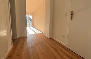 Wohnung mieten in 91088 Bubenreuth, Erstbezug 2-Zimmer Wohnung mit Einbauküche+Balkon+Stellplatz