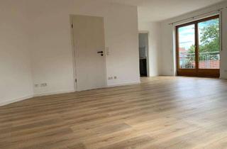 Wohnung mieten in 74078 Neckargartach, Helle, moderne 3-Zimmer Dachgeschosswohnung in Heilbronn-Neckargartach