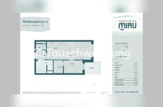 Tauschwohnungen in 14473 Teltower Vorstadt, Tauschwohnung: Charmante 2-Zimmer-Wohnung in Potsdam tauschen