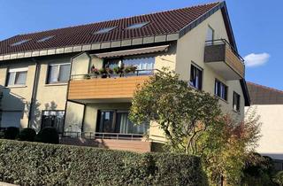 Wohnung mieten in 71394 Kernen, Kompakte kleine 3 Zimmerwohnung mit Balkon, S-Bahn in Rommelshausen