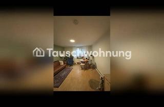 Tauschwohnungen in 04275 Südvorstadt, Tauschwohnung: Tausche 3 Rw gegen Altbauwohnung