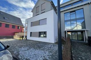 Wohnung mieten in 79238 Ehrenkirchen, Neuwertige 2-Zimmer-Wohnung mit Terrasse und Einbauküche in Ehrenkirchen (ideal für 1-2 Personen)