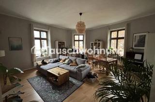 Tauschwohnungen in 04275 Südvorstadt, Tauschwohnung: Suche 4-R im Tausch gegen 2-R