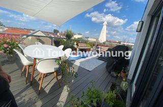 Tauschwohnungen in 04229 Plagwitz, Tauschwohnung: Bieten 3 Zimmer-Whg. Suchen 4-5 Zimmer